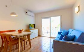 Appartamento SA VARADERO 2S Con Cucina Vista Mare Laterale